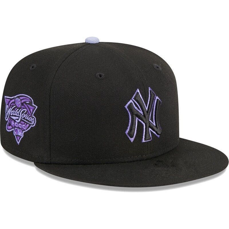 2024 MLB New York Yankees Hat TX2024040513